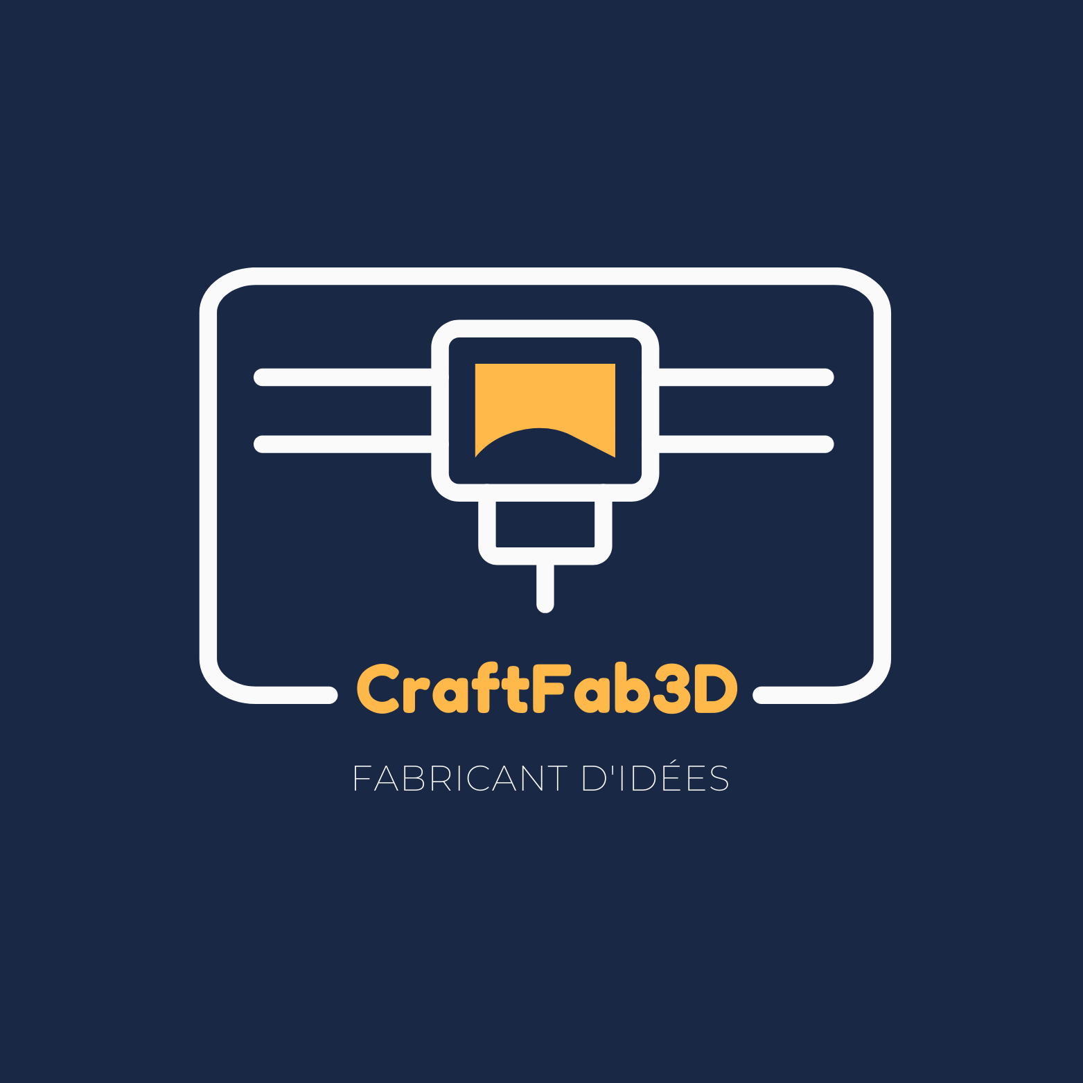 CraftFab3D